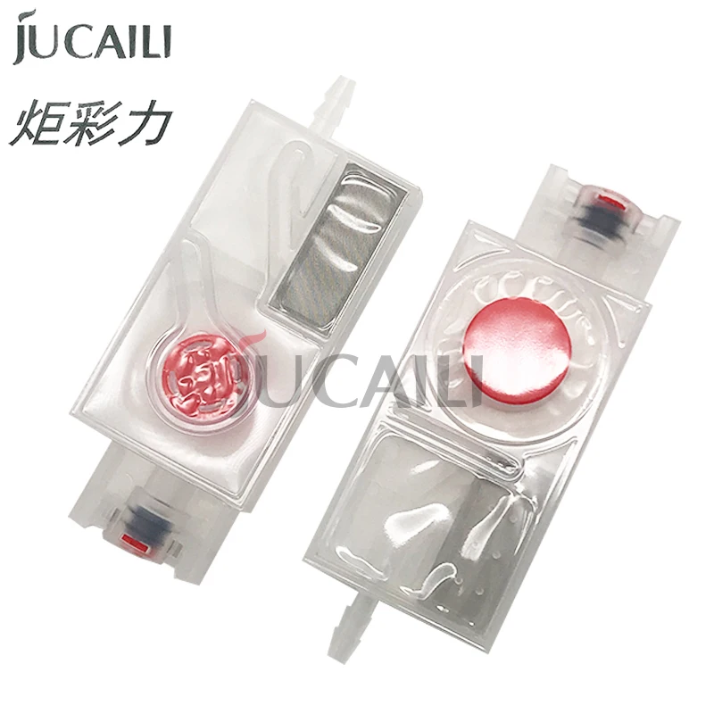 Jucaili High quality I3200 ink damper JCL dumper for EPSON xp600/I3200/4720/I1600 head chinese brand machine DTF printer