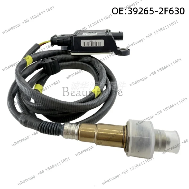 LD39265-2F630 particulate PM sensor 028100868