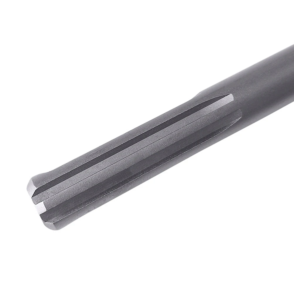 18mm for x 320mm Quick-Change Extension Rod with 5-Pit Interface for SDS Plus For Hammer Drills and Rotary For Hammers