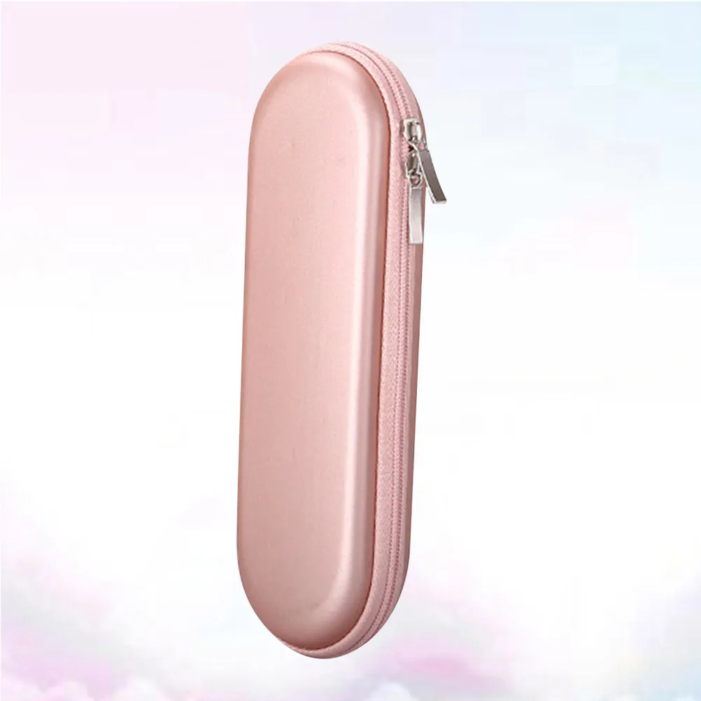 

Профессиональный чехол для стилуса/карандаша Pencil 1 и 2 с сетчатым карманом на молнии, держателем для зарядного кабеля и съемной губчатой защитой