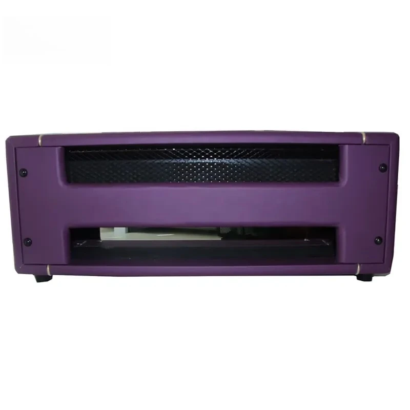 MAGT0016P Professional British 18 Watt Guitar Amplifier Head Cabinet JTM45 Purple Color Made in CN Other Color Available