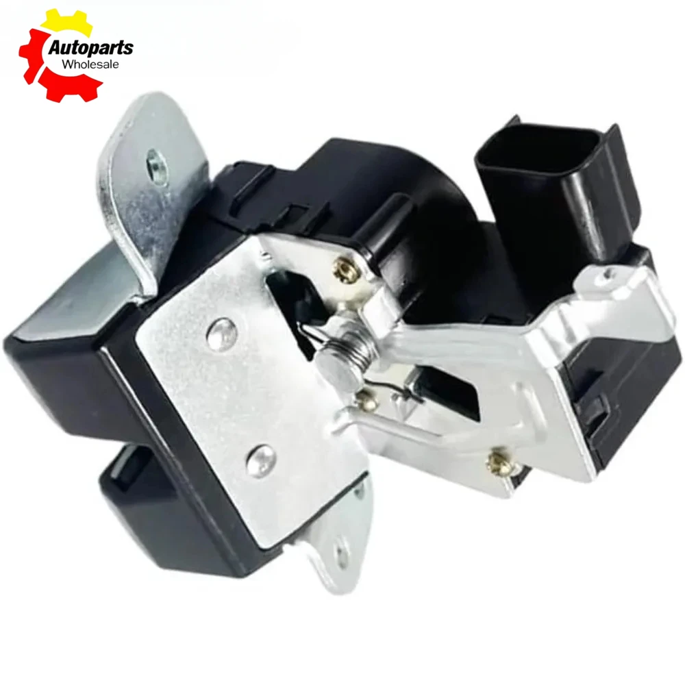 

81230-B4010 Tailgate Lock Actuator Rear Trunk Block for Hyundai I10 MK2 5 2013-2020 81230B4010