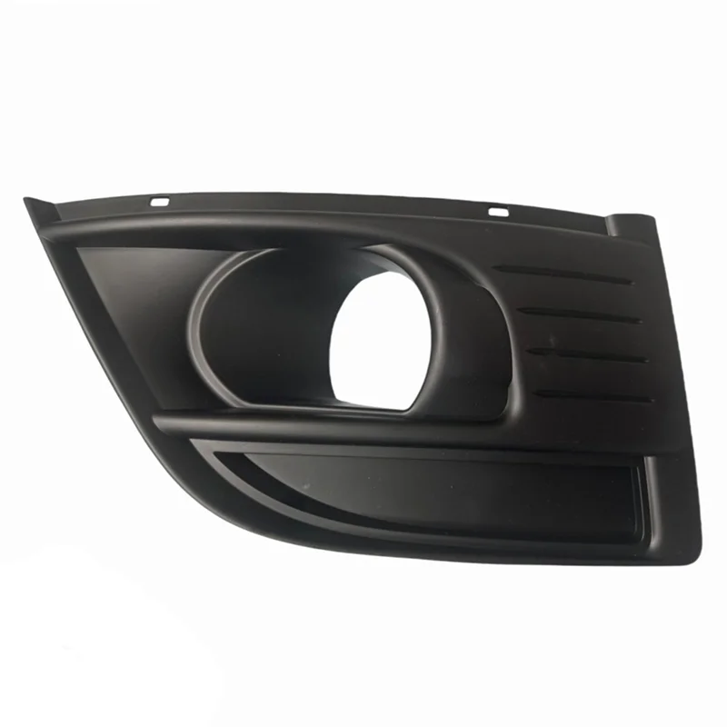 

Superior-For Citroen C4 Grand Picasso Front Bumper Fog Light Frame Foglight Bezel Lid Hood Trim 7414SJ