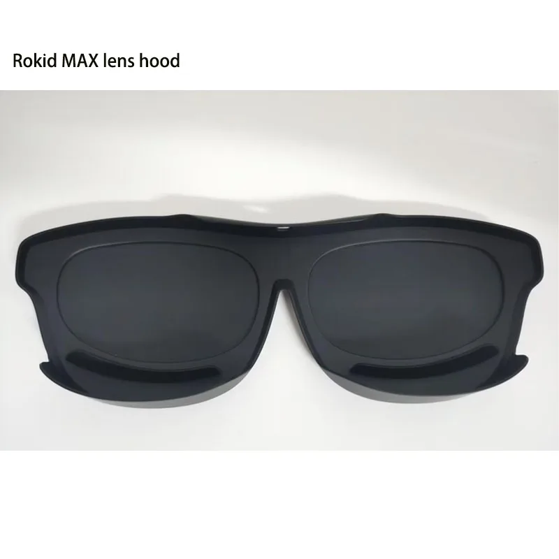 Original New Rokid MAX lens hood Accessories