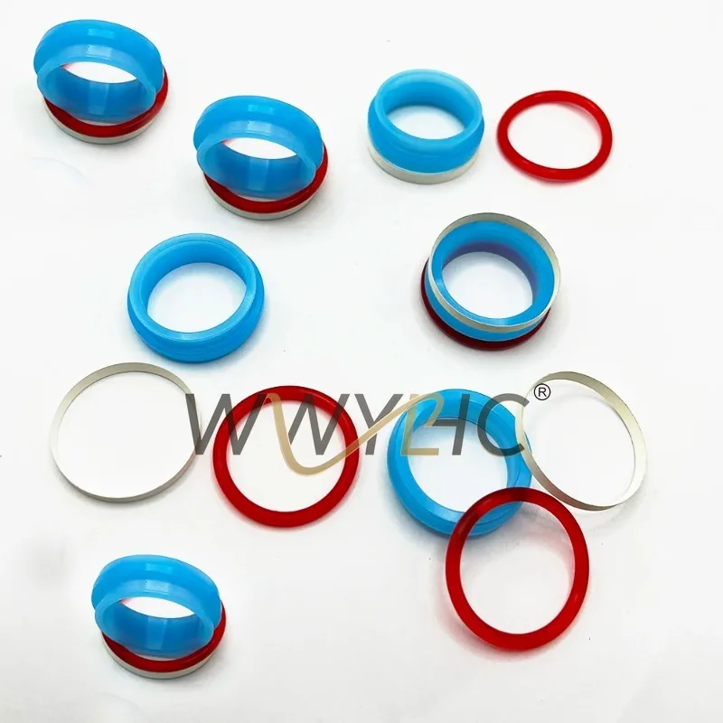 

Suitable for Water Jet Accessories Sealing Group Water Seal Water Ring High Pressure Ring