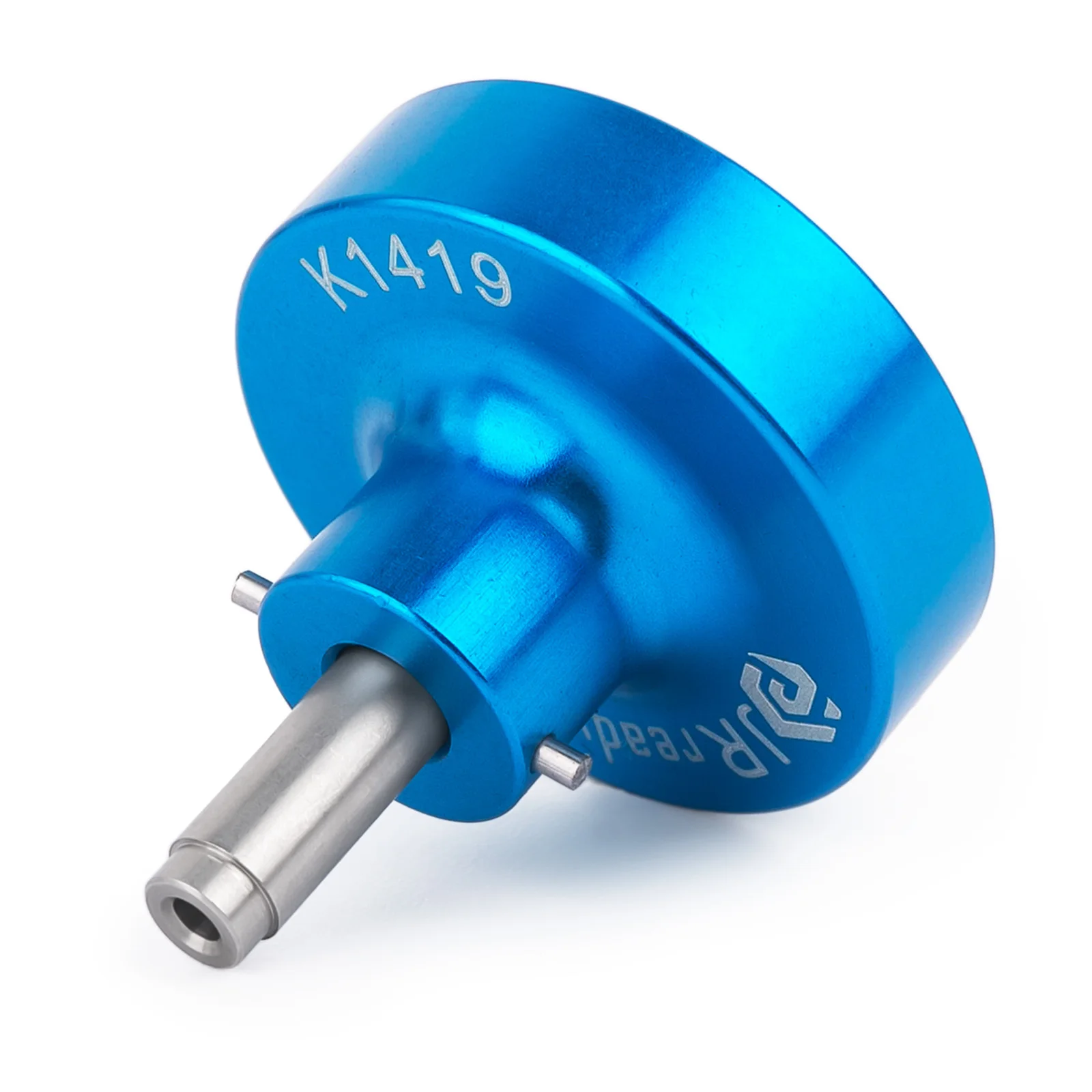 JRready K1419 Harwin T5747 Positioner, use with the YJQ-W1A YJQ