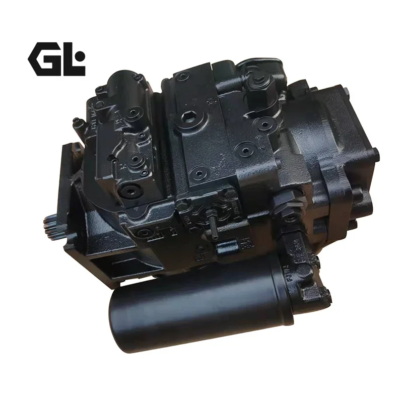 

90M 90R 90L 90R High Pressure Hydraulic Variable Piston Oil Pump 90R075M11NN60X3S1-D04GBA424224 90R100HF1CD80R3SIFO9GBA383824