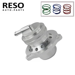 Blow Off Valve Direct fit Piston Design Bypass BOV Atmospheric Valve for Fusion 2.0 EcoBoost 2.0 Regal Turbo Chevy Cobalt SS