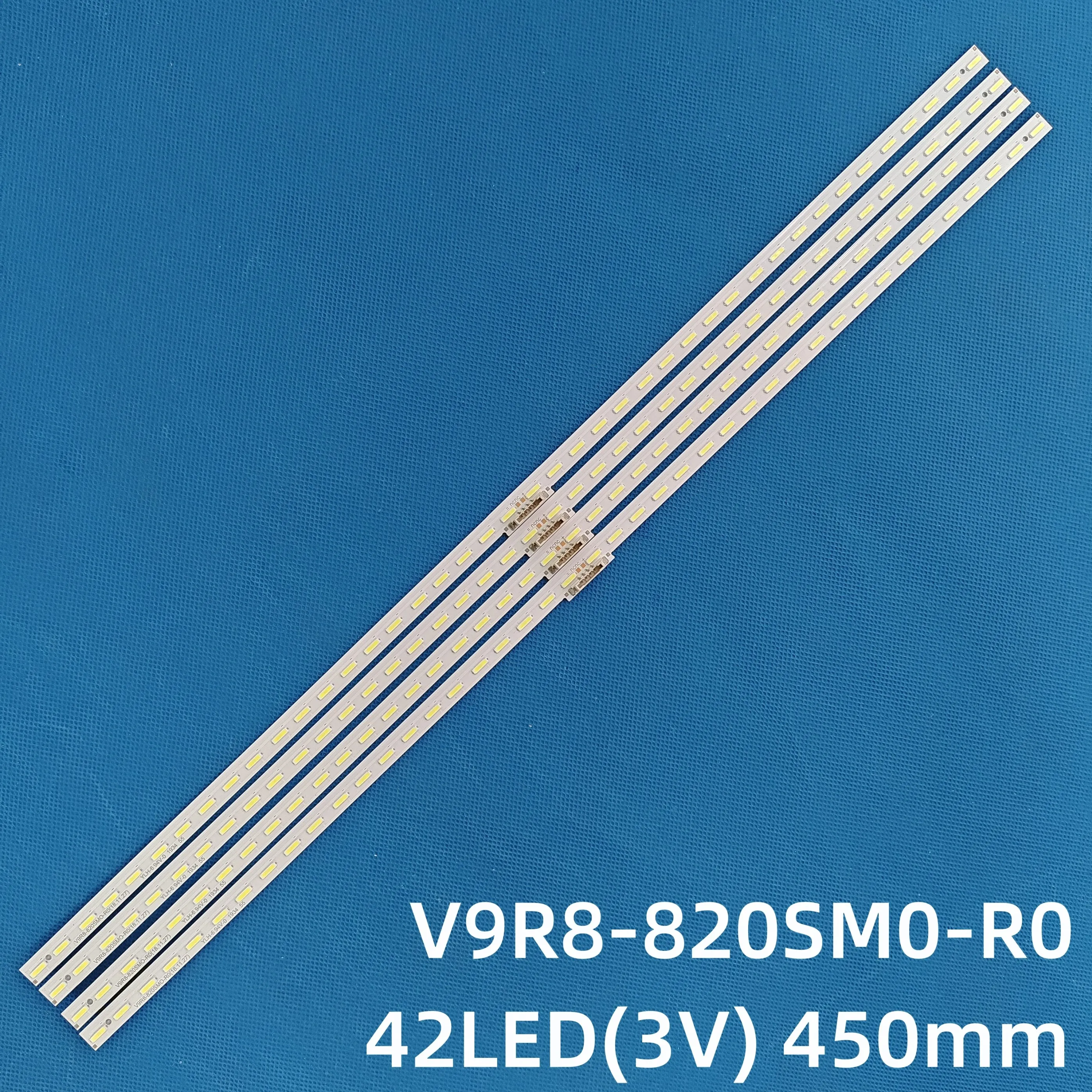 

Лента светодиодной подсветки BN96-48378A LM41-00775A UA82RU8000K UE82RU8000U UN82RU8000F UA82RU8000W UN82RU800DF UN82RU9000F