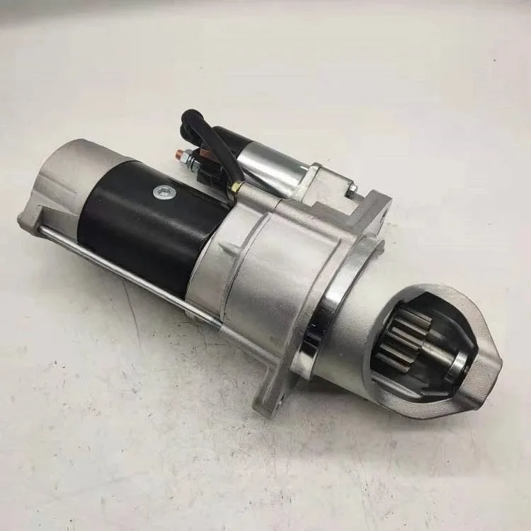 Starter 3708010-001…