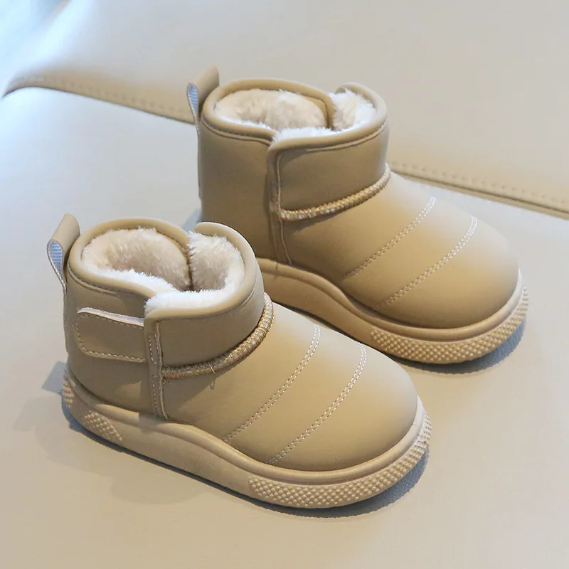 Thumbnail 4 - #64 Baby Winter Boots List of Top Picks