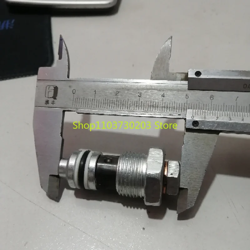 Hydralic pallet truck parts for Valve spool