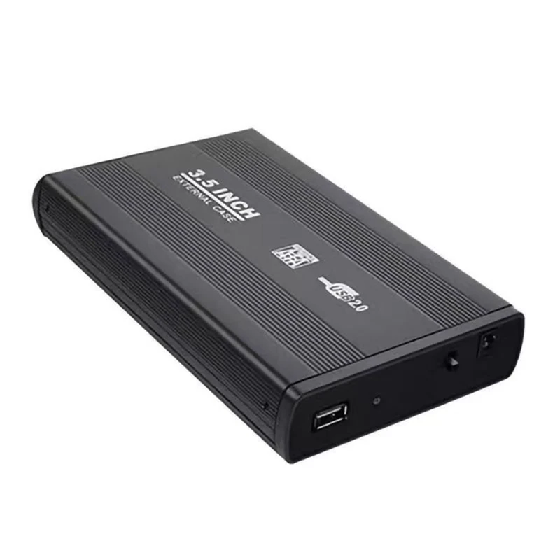 MSATA To USB 3.0/3.1 SSD Enclosure External HD Hard Drive Disk Box Storage Mini Sata SSD Case Adapter