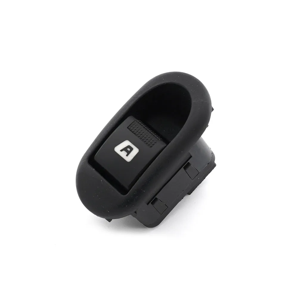 

6554.L7 96401469XT Power Window Switch For Citroen C2 C3 For Peugeot 1007 - Electric Window Button Auto Part