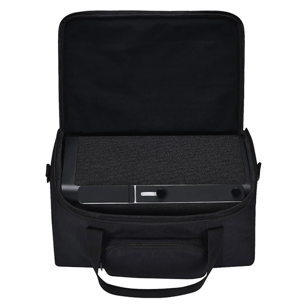 For Ultimate Ears Hyperboom Speakers Outdoor Speaker Storage Bag Wireless Audio Multifunctional Portable Storage Case