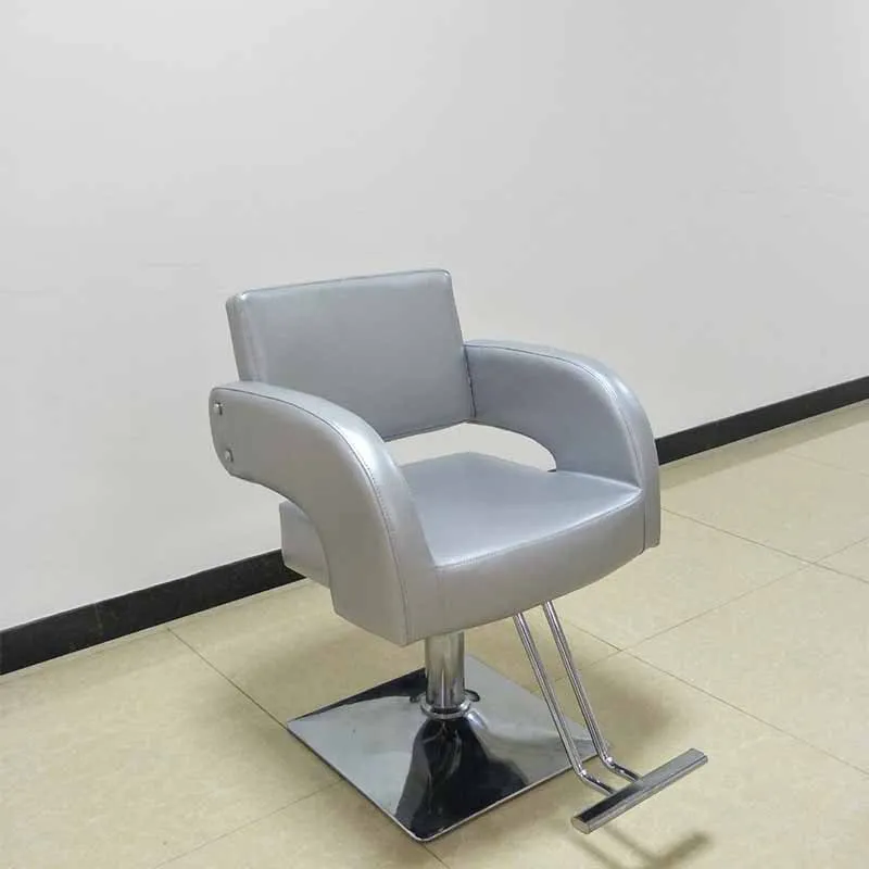 Accessories salon chair stool guest stool hairdressing chair base beauty salon stool