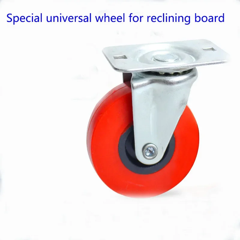 Universal Wheel Car Repair Deck Wheel Special Wheel For Auto Repair Skateboard Auto Maintenance Hardware Tools Maintenance Tool