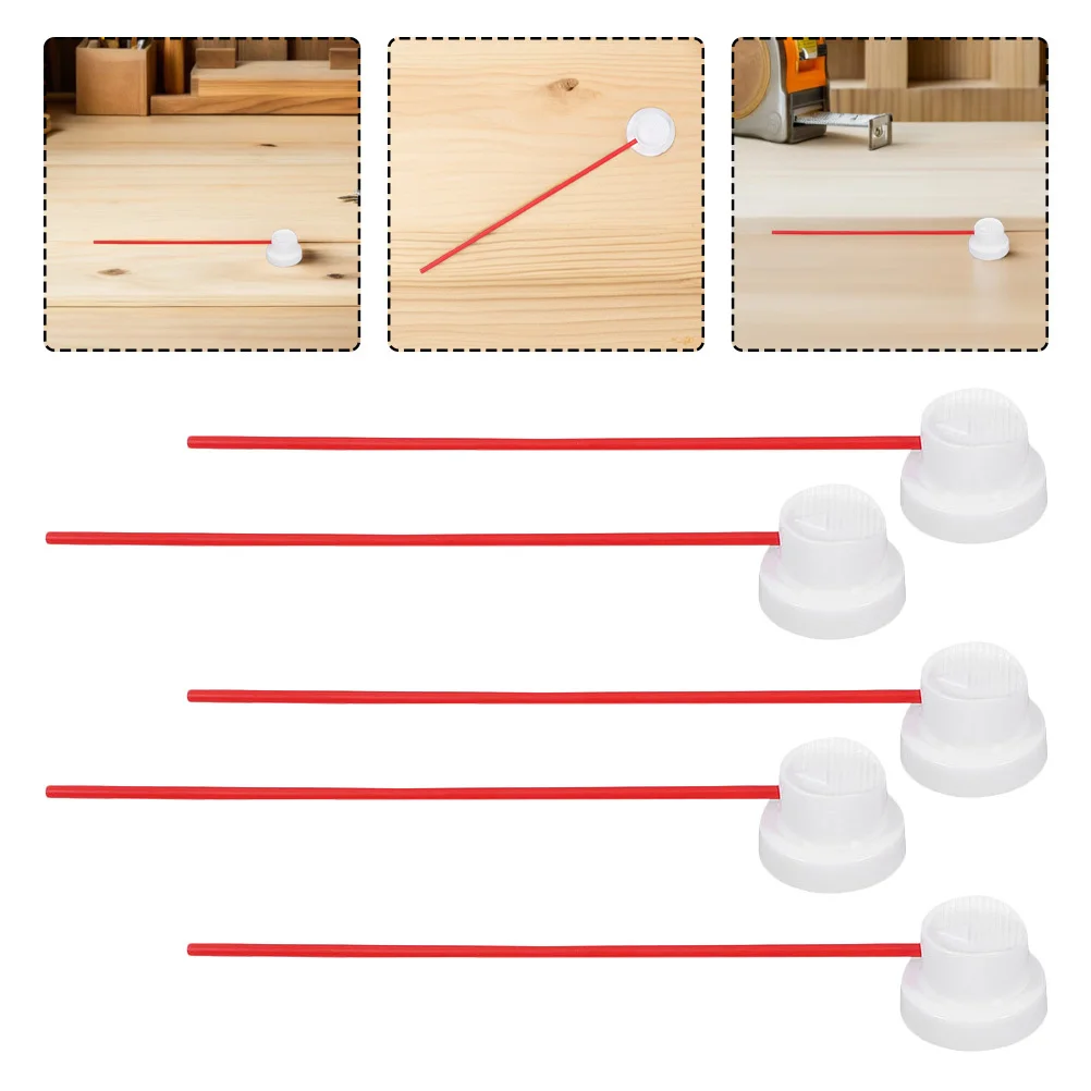 

6 комплектов удлинительных трубок с распылителем, сменные соломинки для обслуживания масляного очистителя, нанесения на жидкость, точные насадки для распыления