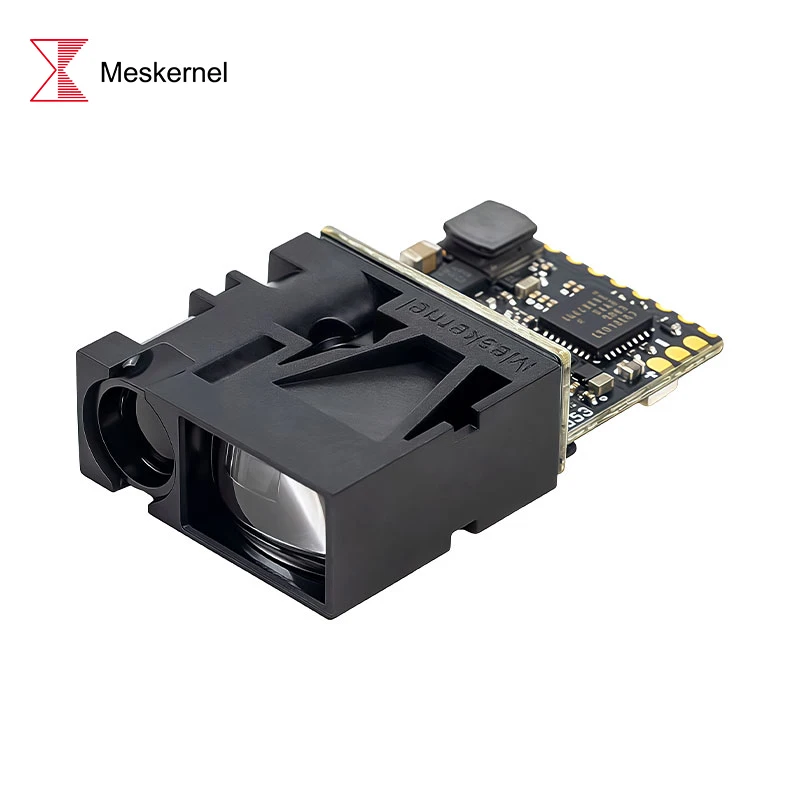 Meskernel LDL-T 1mm Precision Laser Distance Sensor Module I2C Laser Photoelectric Sensor 20m Sensor De Distancia Laser