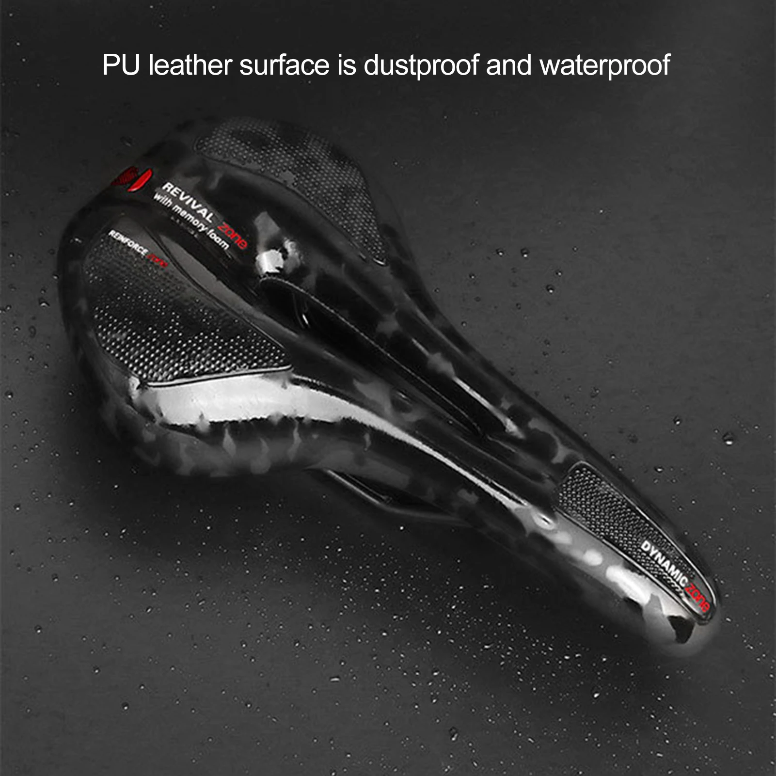 Thumbnail 4 - #5 Compare Bicycle Saddle Pads Before You Buy