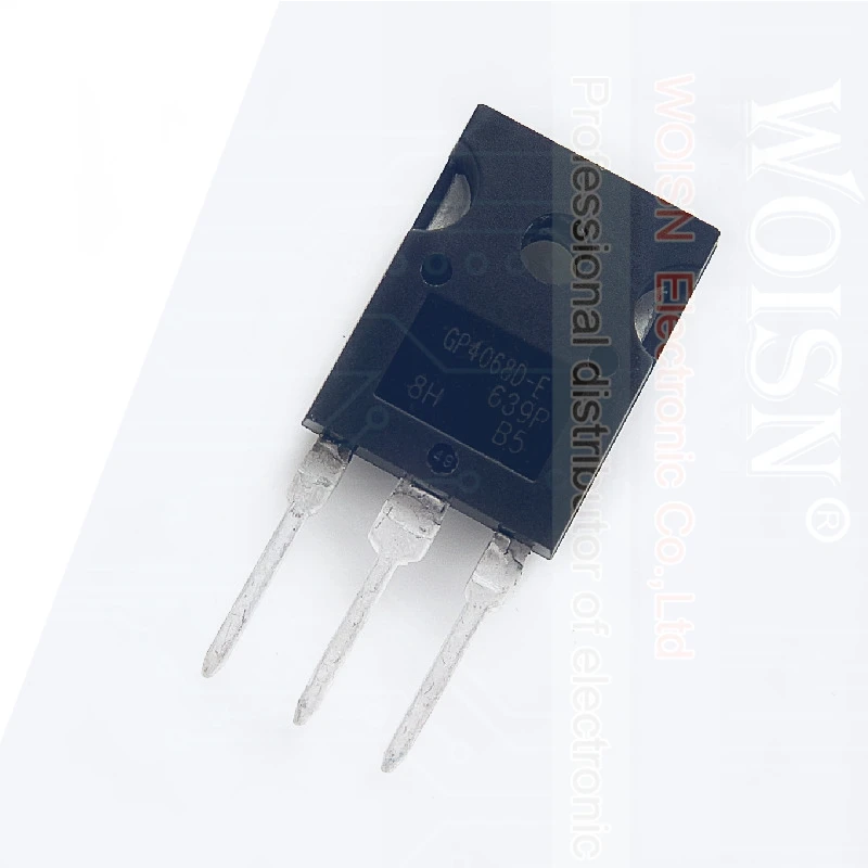2-5PCS IPD060N03LA 060N03LA IRGP4068D GP4068D BZT52C15V 15V NJM2377M NJM2377M MPC89E515AP MPC89E515 MST718BE-LF MST718BE