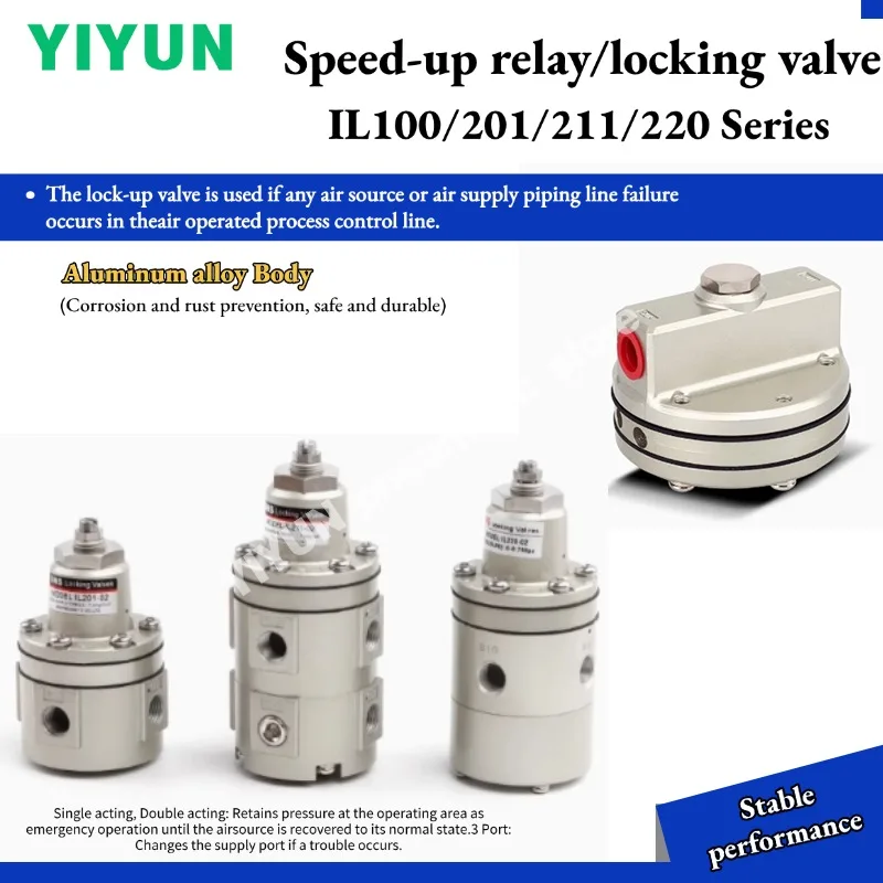 IL100-03 IL201-02 I…