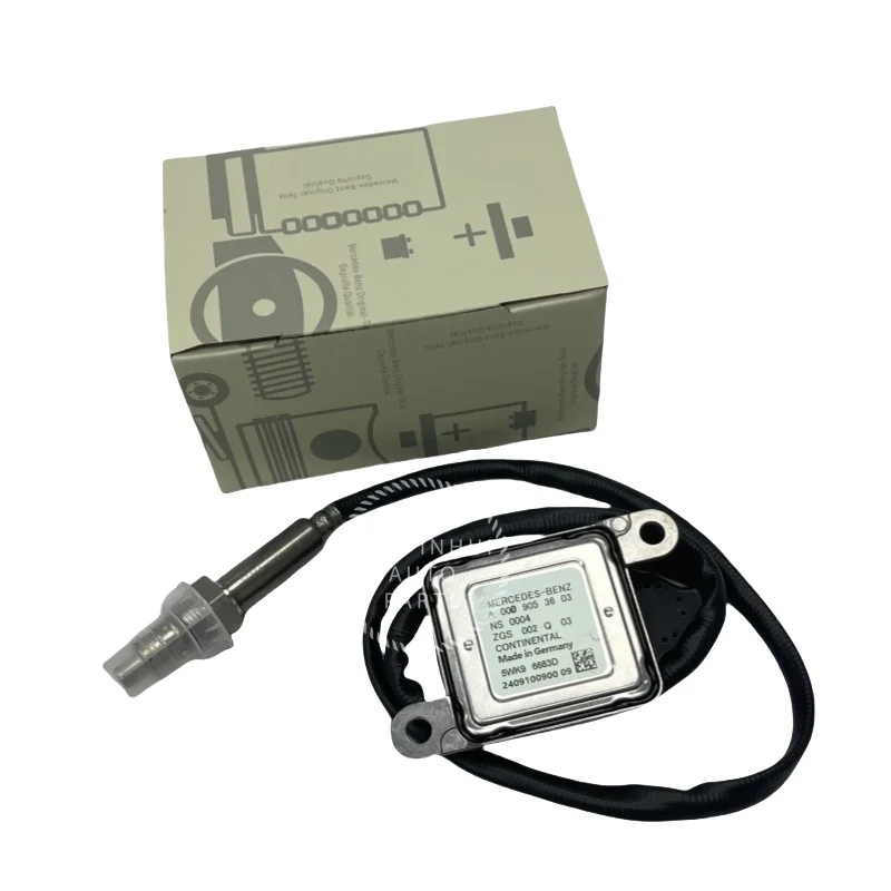 

Suitable for Mercedes-Benz nitrogen oxide sensor A0009053603