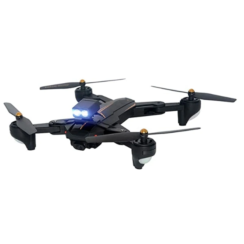 AA08-For Tiandrive XS812 Quadcopter ترقية الملحقات أضواء الملاحة الليلية الإضاءة الملحقات #5