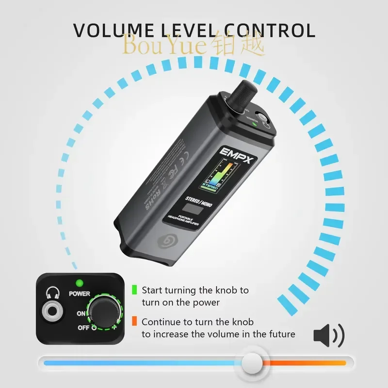 Ultra Compact Dynamic Microphone with RGB Light Built in Sound Card Rechargeable Type C Battery Universal for Streaming