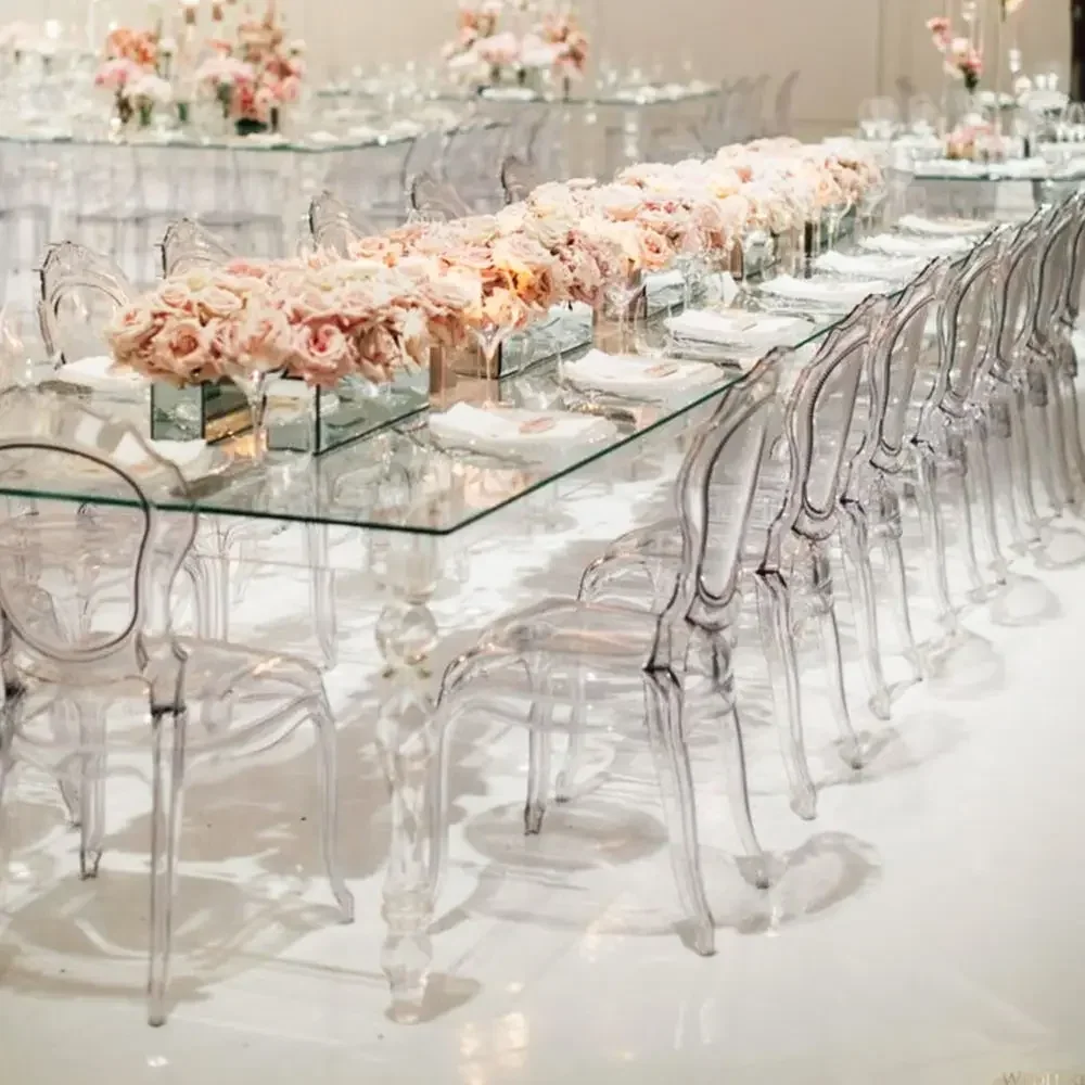 Luxury Event Banque…