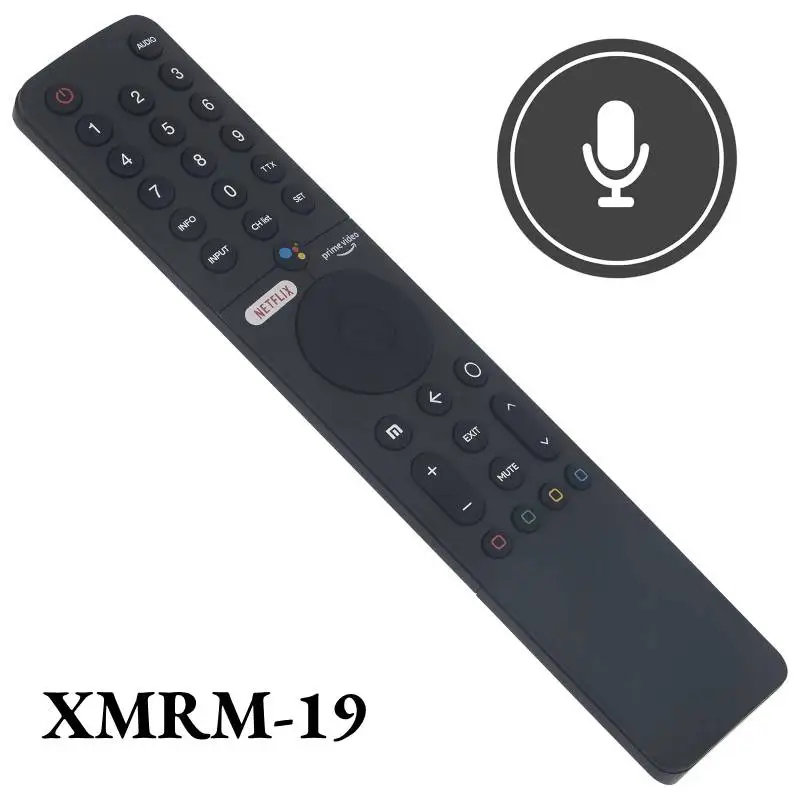 XMRM-19 360℃ Blueto… - image