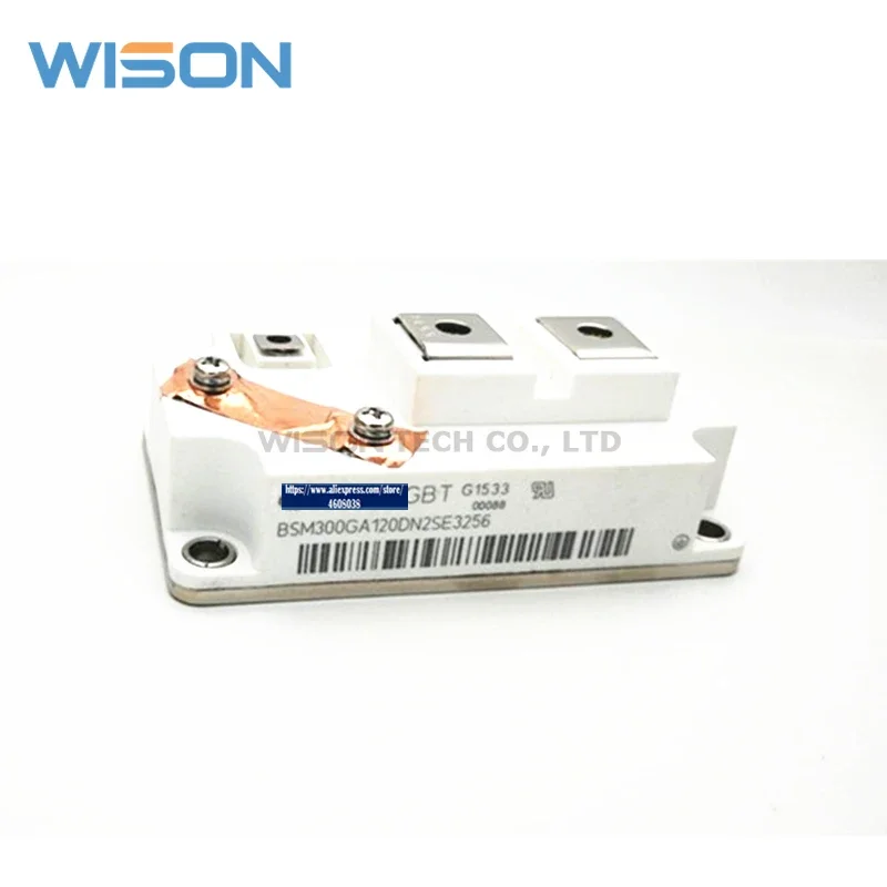 BSM300GA170DN2SE3256 BSM300GA170DN2S_E3256 BSM300GA170DN2S-E3256 신규 및 기존 IGBT 모듈 무료 배송