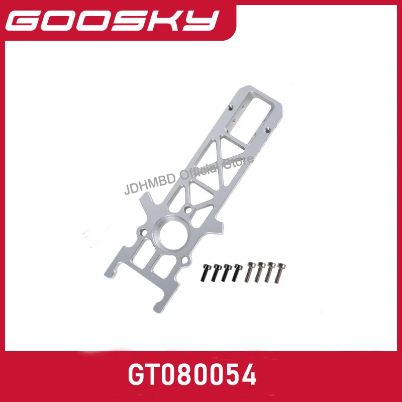 GOOSKY S2 Ultra RTF 3D RC helikopter reserveonderdelen landingsskid luifel verticale vleugel