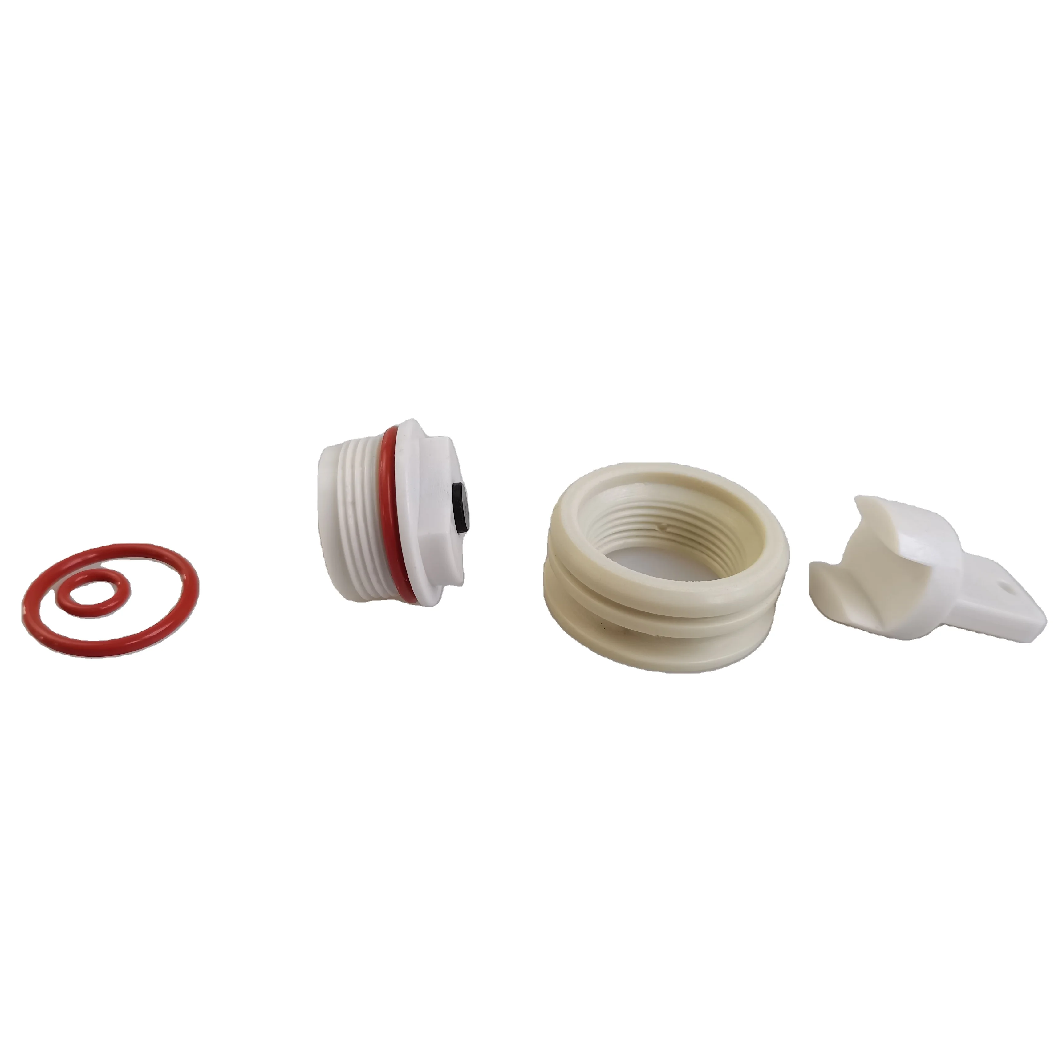 

Винтовой клапан для настройки производителя выхлопной головки