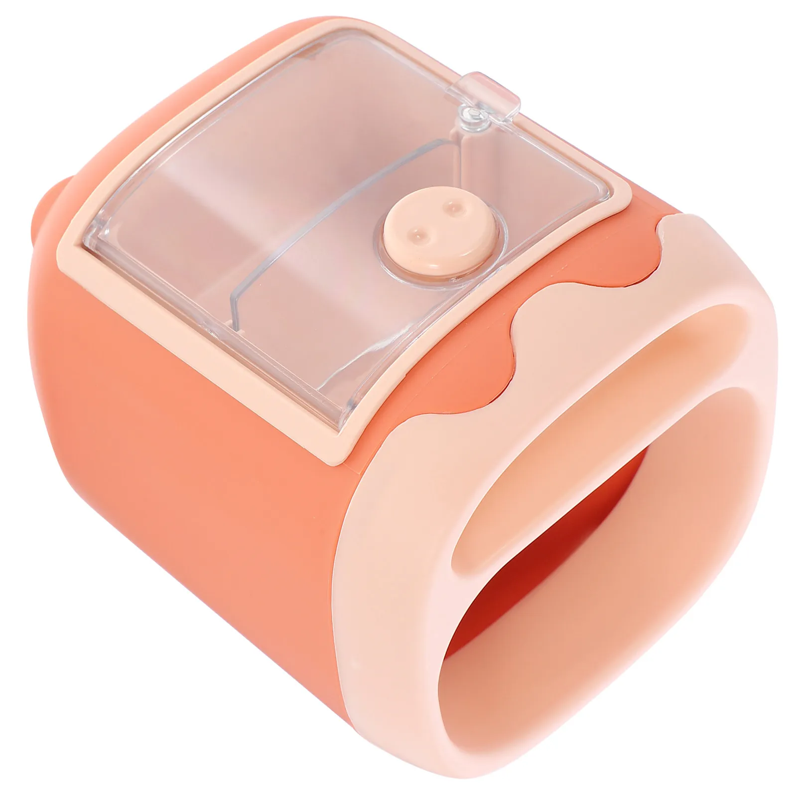 

Compact Desktop Organizer Pen Holder Multi-Functional Pencil Holder Storage Box for Office School Classroom Use