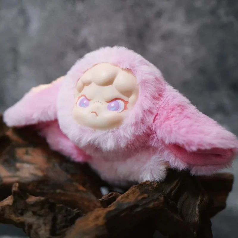 الأصلي دورا شانهاي حلم سلسلة 2.0 دمى الفينيل صندوق أعمى قلادة صندوق الغموض لطيف عمل أنيمي الشكل Kawaii نموذج دمى هدايا #3