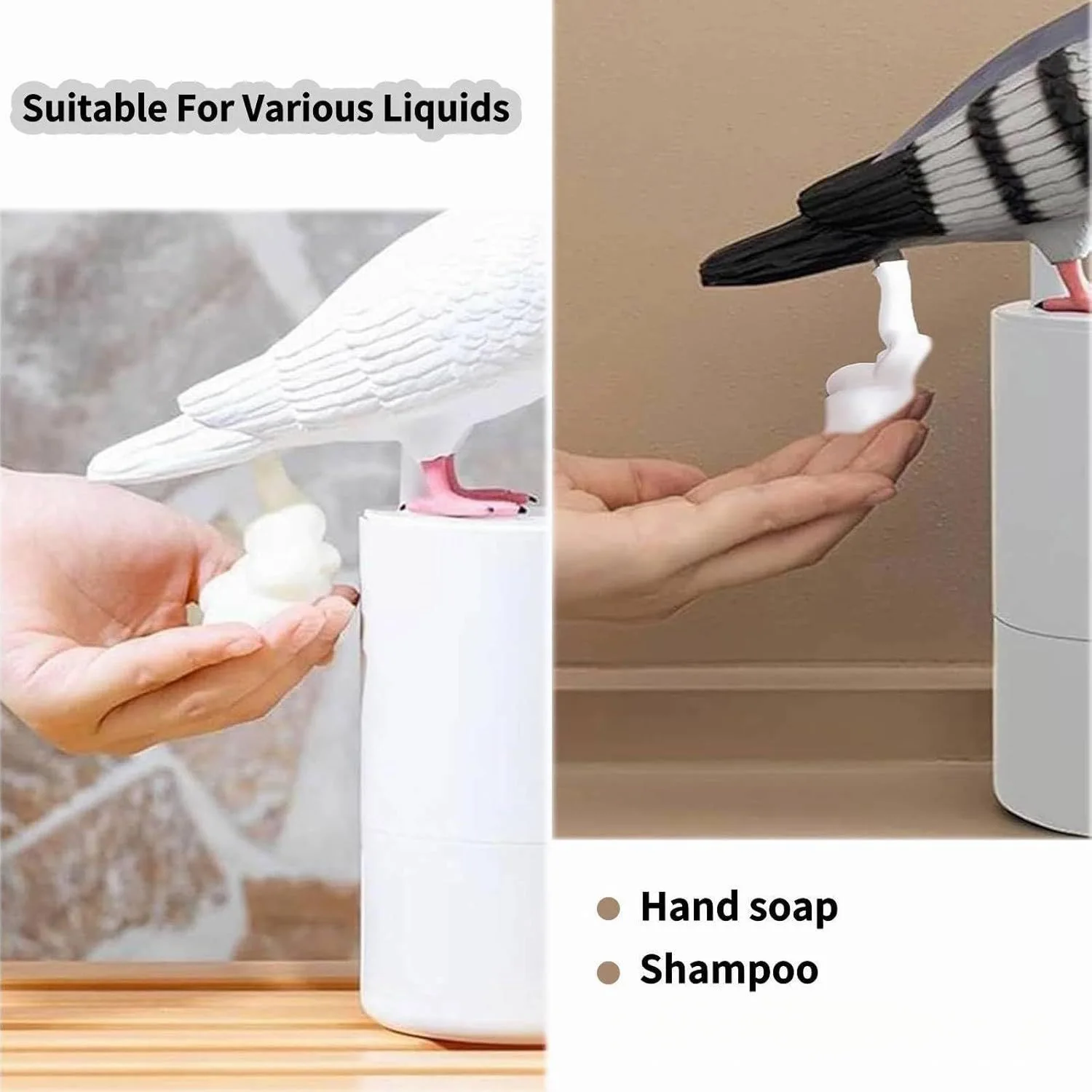 Thumbnail 3 - #1 Best Automatic Hand Washers to Buy In 2026