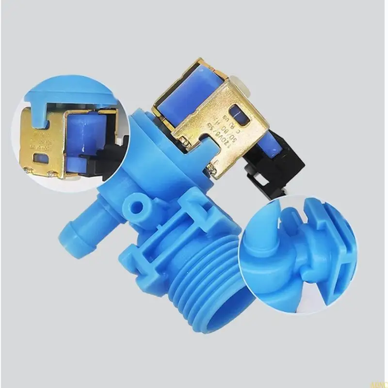 A0NC 쉬운 설치 세탁기 수리 부동성 가정 및 세탁실에 적합합니다.