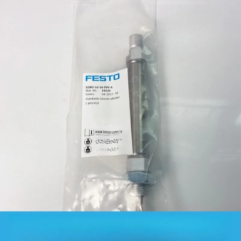 Parts For Festo Iso…
