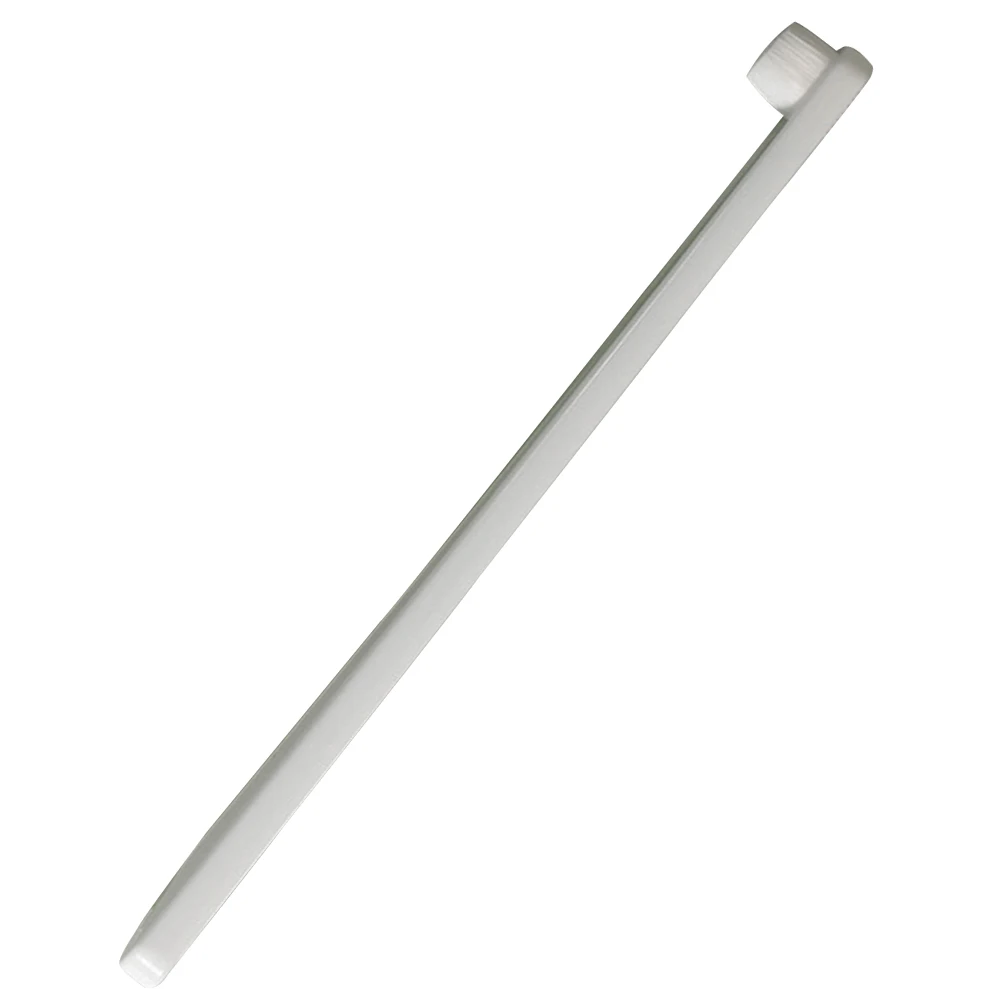 

Pet Toothbrush for Dog Kitten Oral Cleaning Small Plastic Single-head Soft Bristles Portable Products Safe Materials