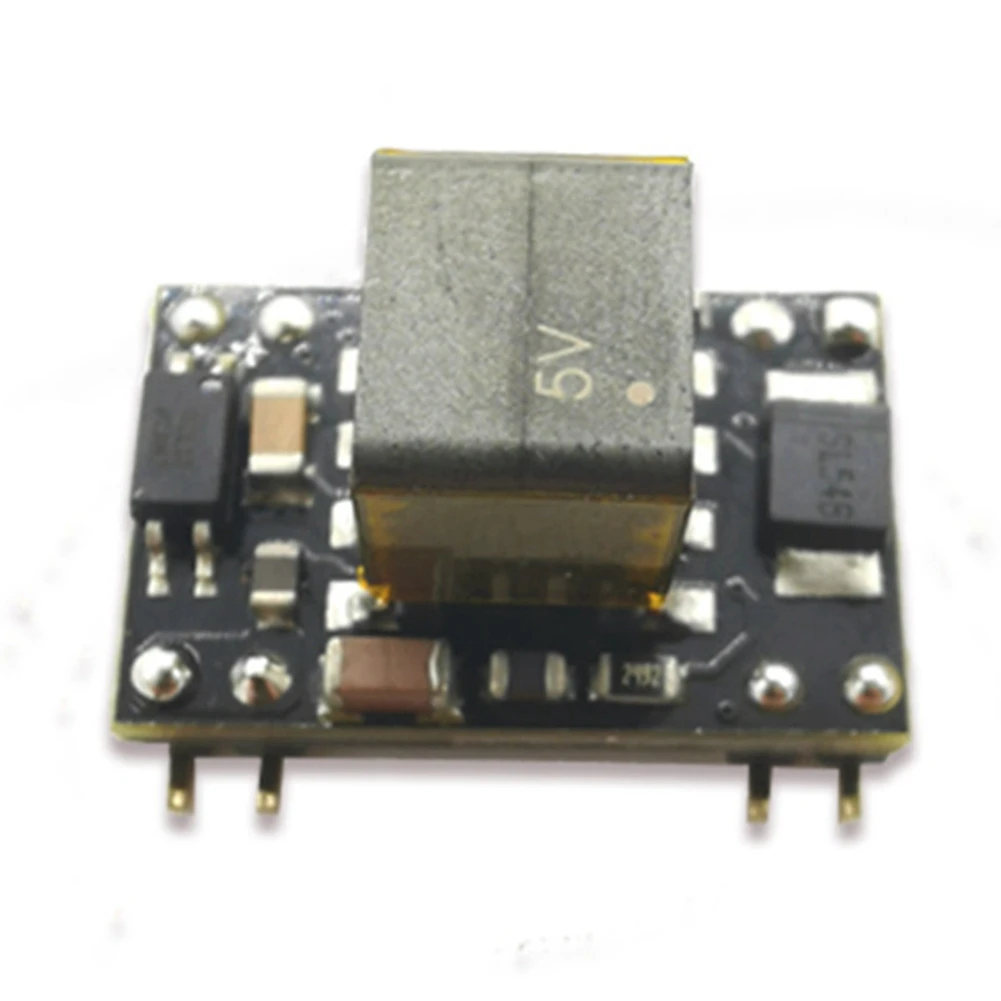 Stylish-2X SDAPO POE Module DP9900 Pin To Pin AG9900 12V1A 5V1.8A POE Module