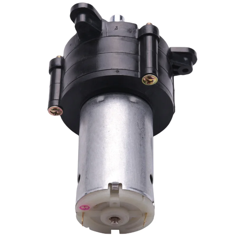 ABRU-2Pc Wind Turbine Generator Kit Micro-Hand Dynamo Generator DC12V Generator Power Supply