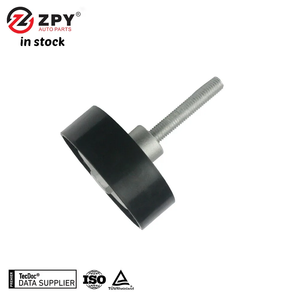 

ZPY New Drive Belt Tensioner Fit For Volkswagen Audi A1 A3 Jetta 1J0 145 276B