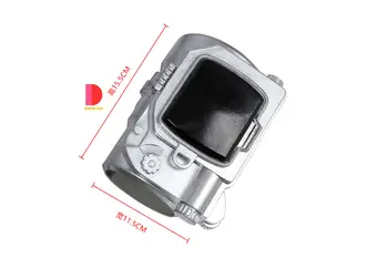 8 best sales Overal do trezoru - №7