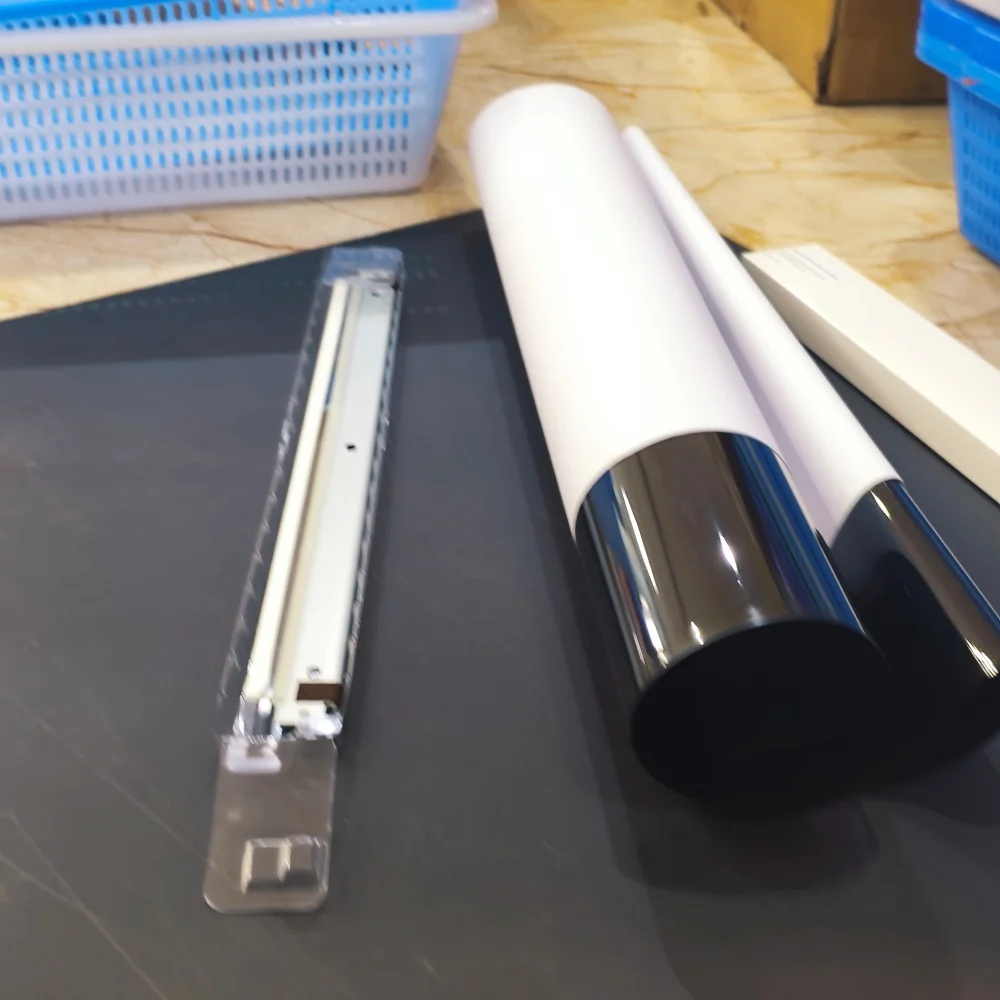 Japan Transfer Gürtel Für Konica Minolta Bizhub C258 C368 C308 C220 C280 C360 C224 C284 C364 C454 C554 C226 C221 C224e C454e Klinge