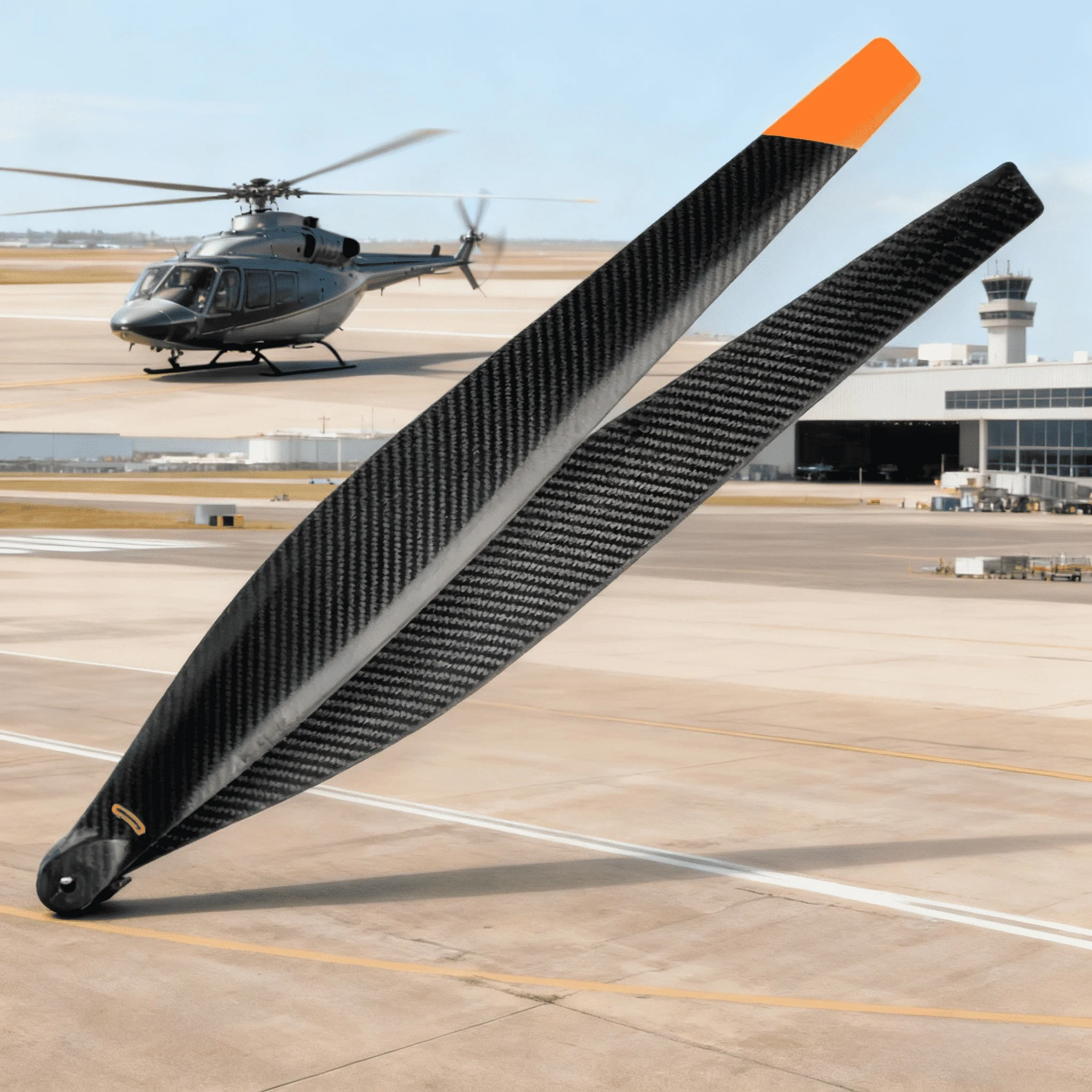 

DJI Agras T40 T50 Carbon fiber propeller Agricultural drone accessories