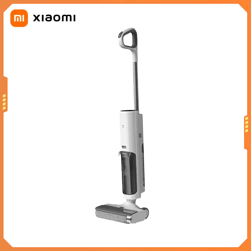 قضيب اصطناعي/ولابوركنا شياومي Mijia 4C D304، 200 Вт، غير مترابطة، сухая уborка، акVa-filTR