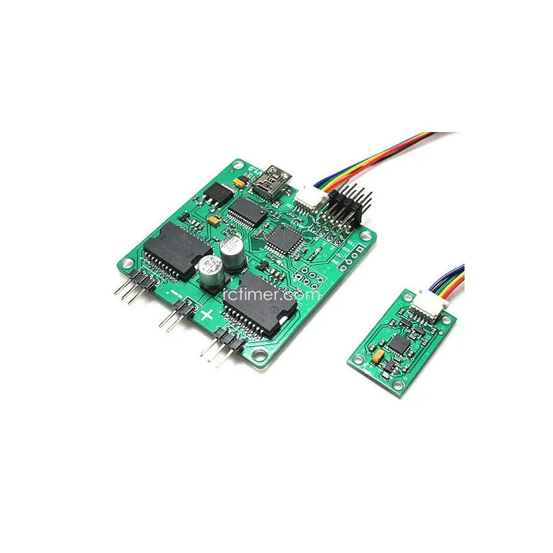 RCTIMER 2-Axis Brushless Gimbal Controller & IMU v1.0 BGC