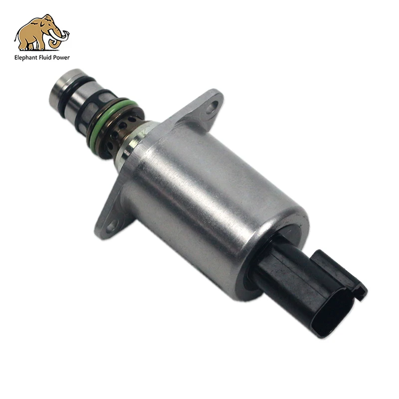 

New brand Proportional Solenoid Valve1013365 24V 2303010333 for Excavator Parts SY215 SY235 SY335