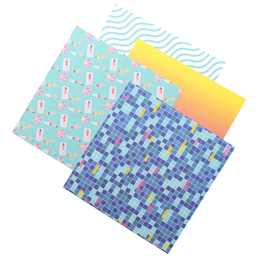 Thumbnail 2 - #66 Latest Origami Paper Offers